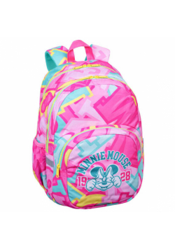Plecak młodzieżowy Coolpack Disney Core Rider Minnie