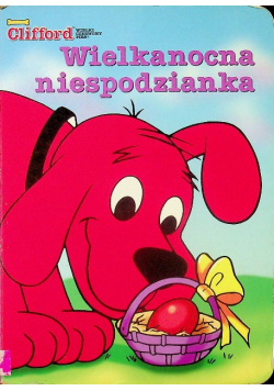 Wielkanocna niespodzianka Praca zbiorowa