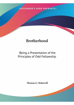 Brotherhood