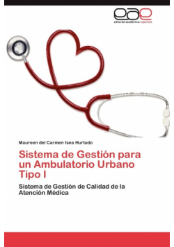 Sistema de Gestion Para Un Ambulatorio Urbano Tipo I