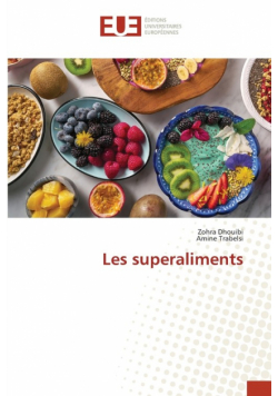 Les superaliments