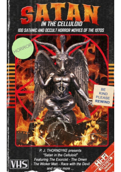 Satan in the Celluloid