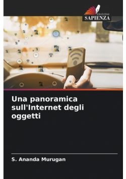 Una panoramica sull'Internet degli oggetti