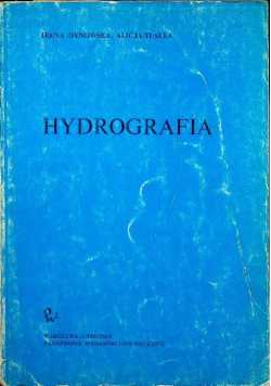 Hydrografia