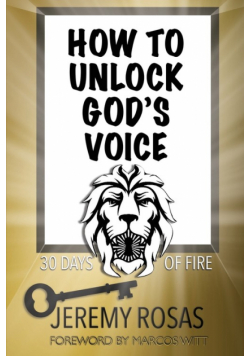 How to Unlock God's Voice