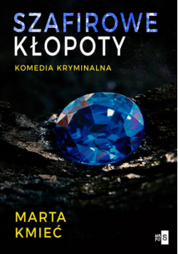 Szafirowe kłopoty