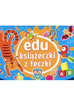 Eduksiążeczki z teczki 1
