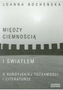 Między ciemnością i światłem