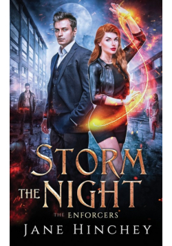 Storm the Night