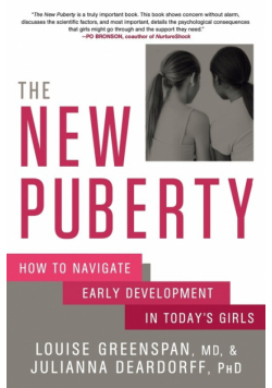 The New Puberty