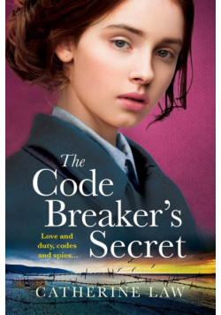 The Code Breaker's Secret