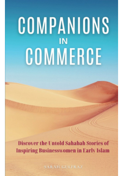 Companions in Commerce
