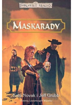 Maskarady