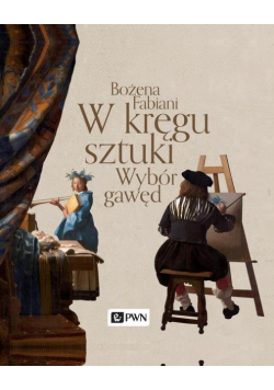 W kręgu sztuki
