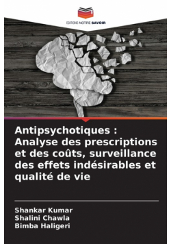 Antipsychotiques
