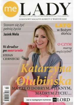 MeLady nr 3 (3) 2015