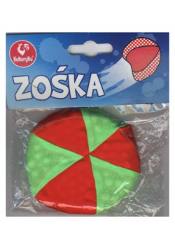 Zośka piłka sportowa