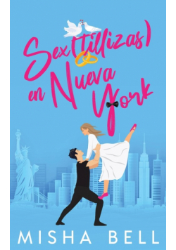 Sex(tillizas) en Nueva York