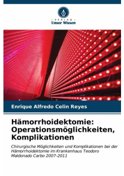 Hämorrhoidektomie