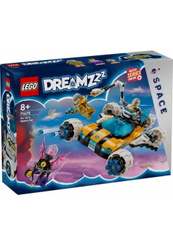 LEGO(R) DREAMZZZ 71475 Kosmiczny samochód pana Oza