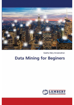 Data Mining for Beginers