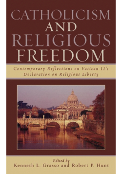 Catholicism and Religious Freedom