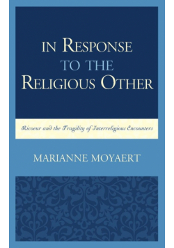 In Response to the Religious Other