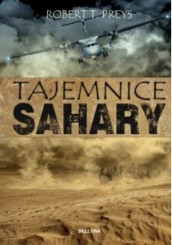 Tajemnice Sahary