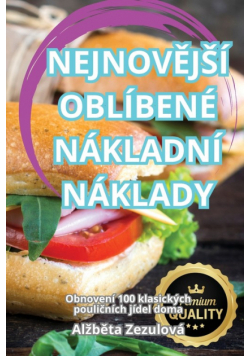 Nejnovější Oblíbené Nákladní Náklady