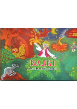 Bajki