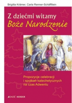 Z dziećmi witamy Boże Narodzenie