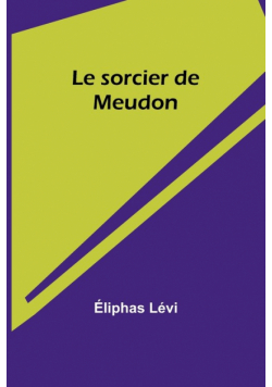Le sorcier de Meudon