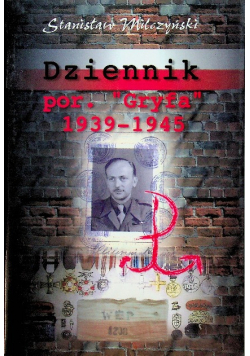 Dziennik por Gryfa 1939 1945