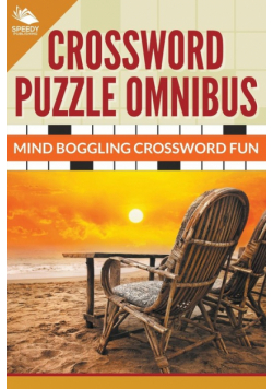 Crossword Puzzle Omnibus