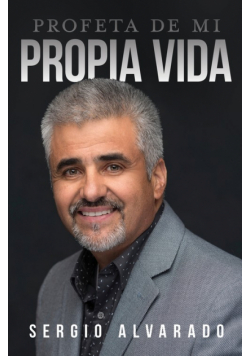 Profeta De Mi Propia Vida