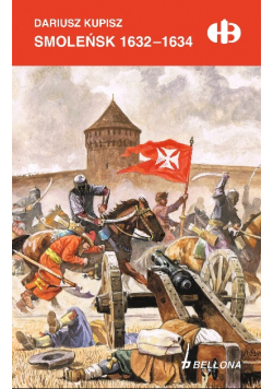 Smoleńsk 1632 1634