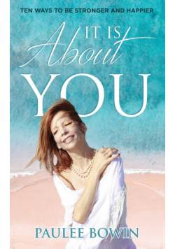 It IS About You