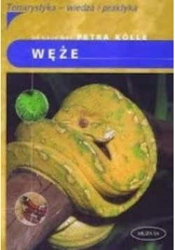 Węże