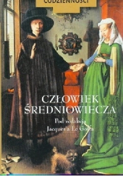 Człowiek średniowiecza