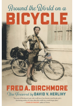 Around the World on a Bicycle