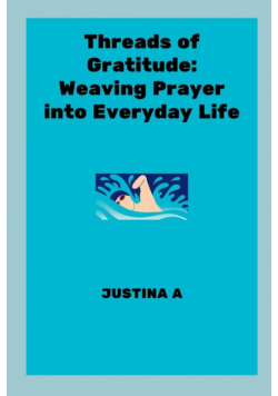 Threads of Gratitude