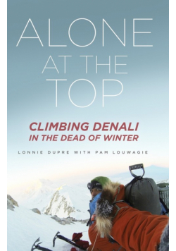 Alone at the Top