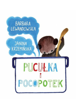 Pucułka i Pocopotek