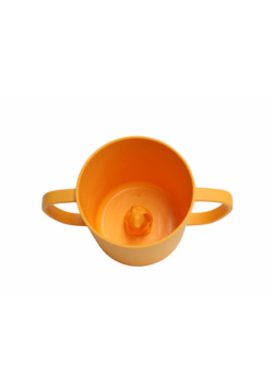 Pierwszy ekoKubek Cuppies