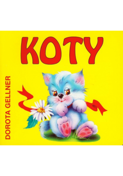 Koty