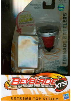 Dysk Tornado Eagle