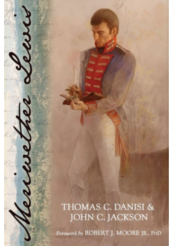 Meriwether Lewis