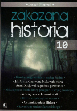 Zakazana historia 10