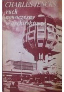 Ruch nowoczesny w architekturze