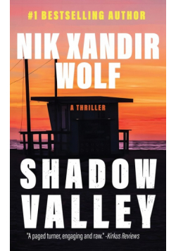Shadow Valley